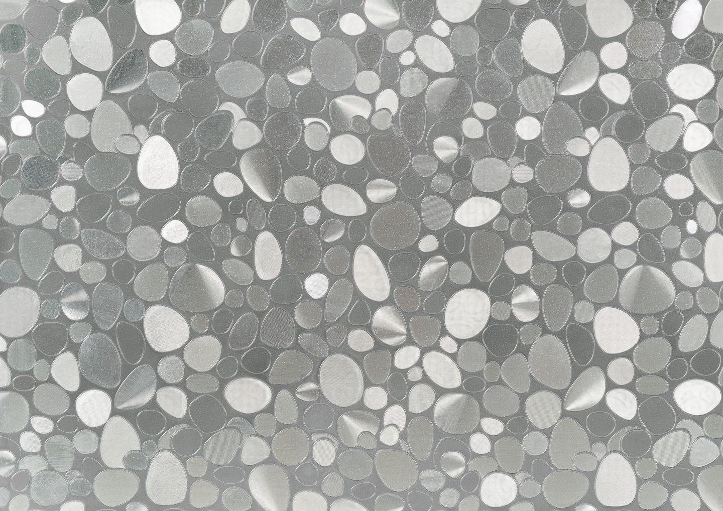 Ikkunakalvo DC-Fix 321-0001 0,45x2m stripes staattinen hope