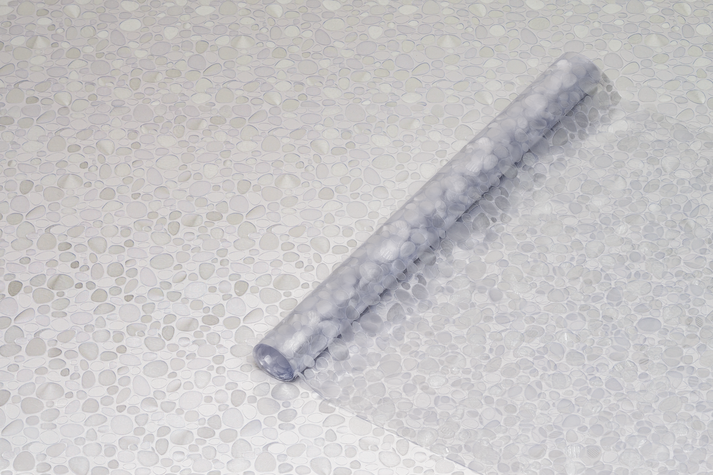 Ikkunakalvo DC-Fix 321-0001 0,45x2m stripes staattinen hope