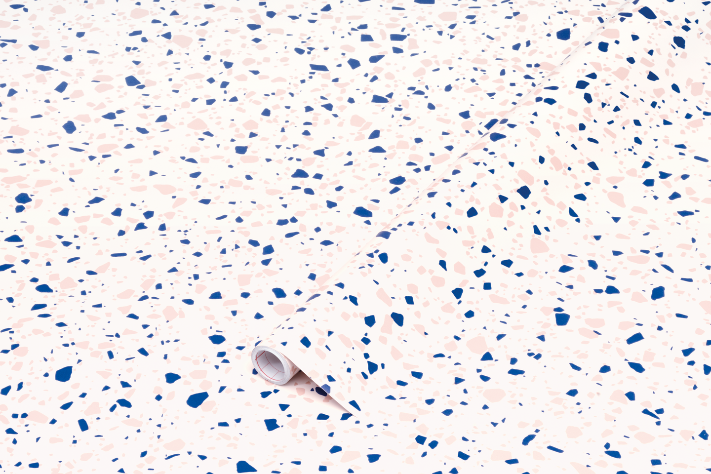 Kontaktimuovi DC-Fix 346-0695 0,45x2m mosaiikki terrazzo neo