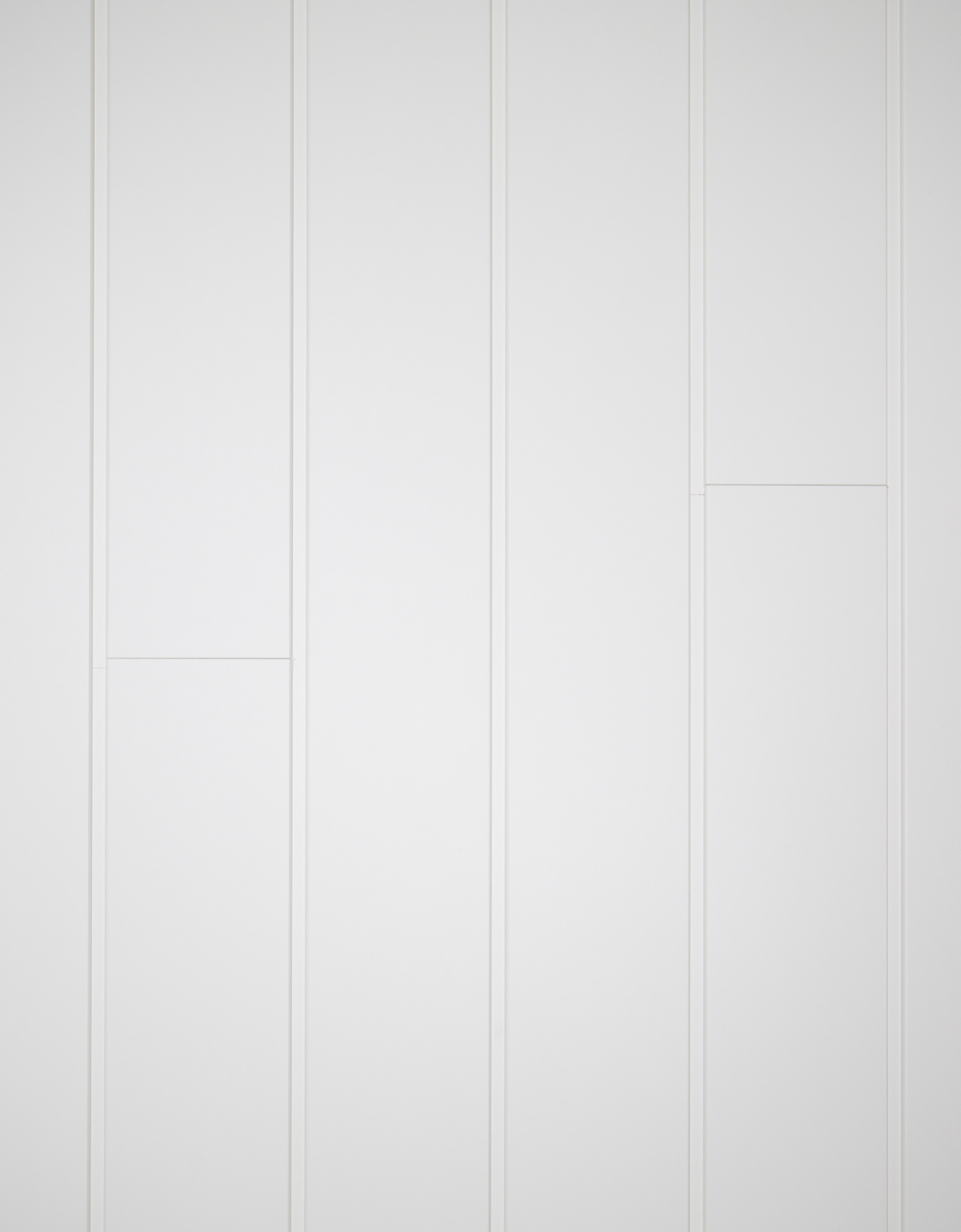 Sisustuspaneeli 8x160x2080 MDF valkoinen päätypontattu 1,58m²