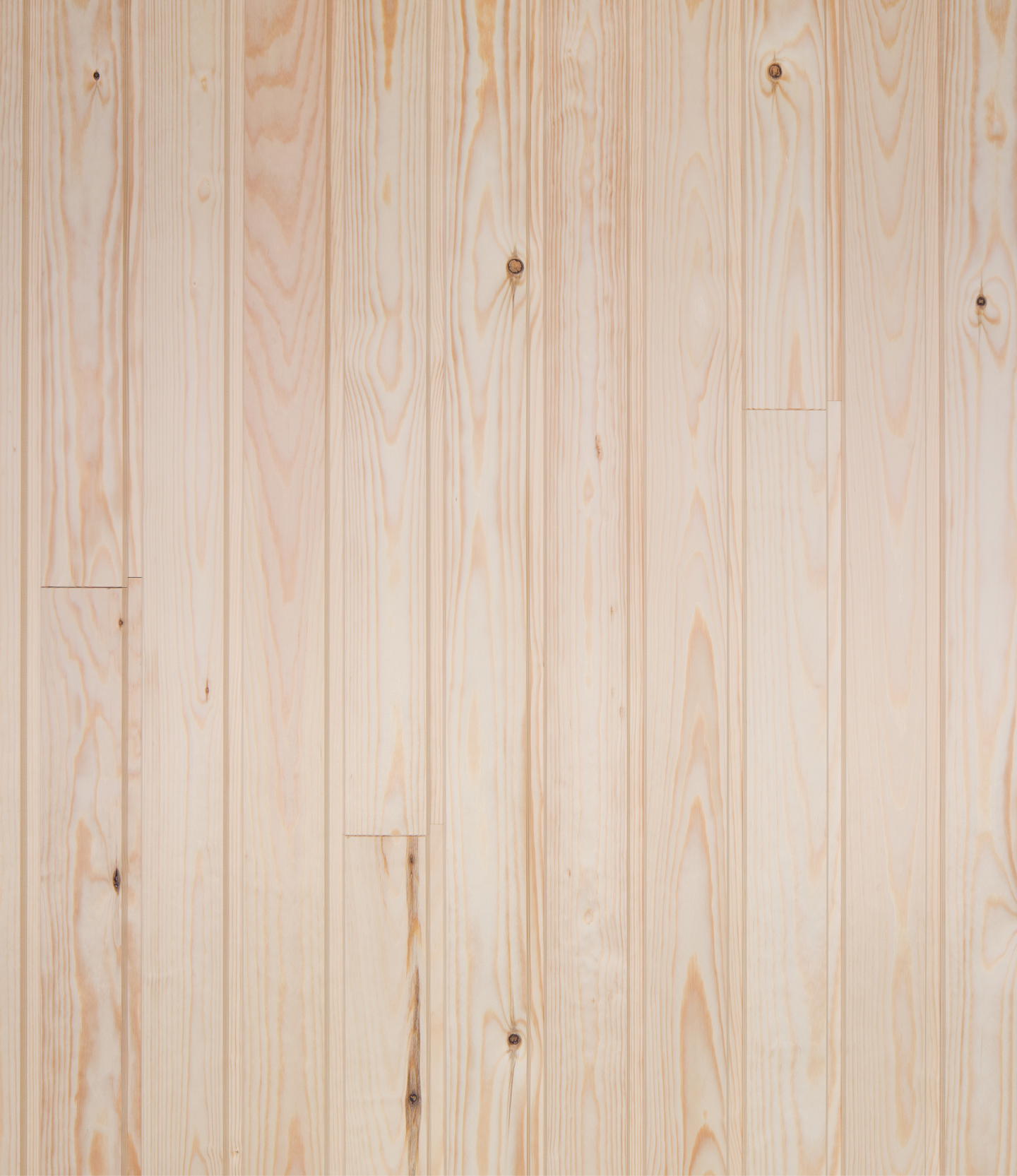 Sisustuspaneeli 15x95x3280 STS päätypontattu mänty puuvalmis