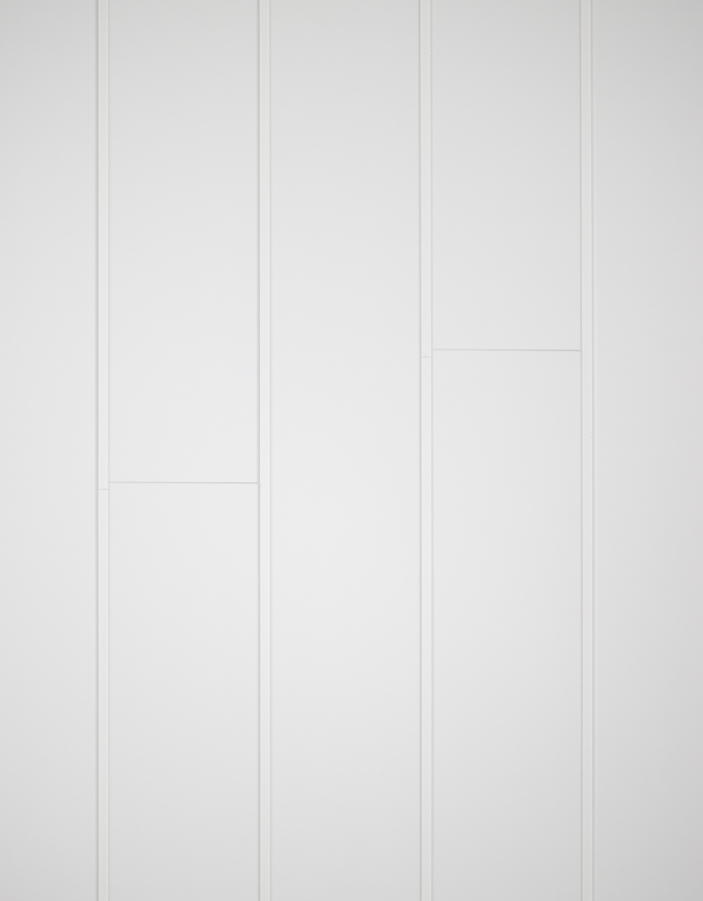 Sisustuspaneeli 10x175x2080 STP päätypontattu MDF valkoinen melamiini