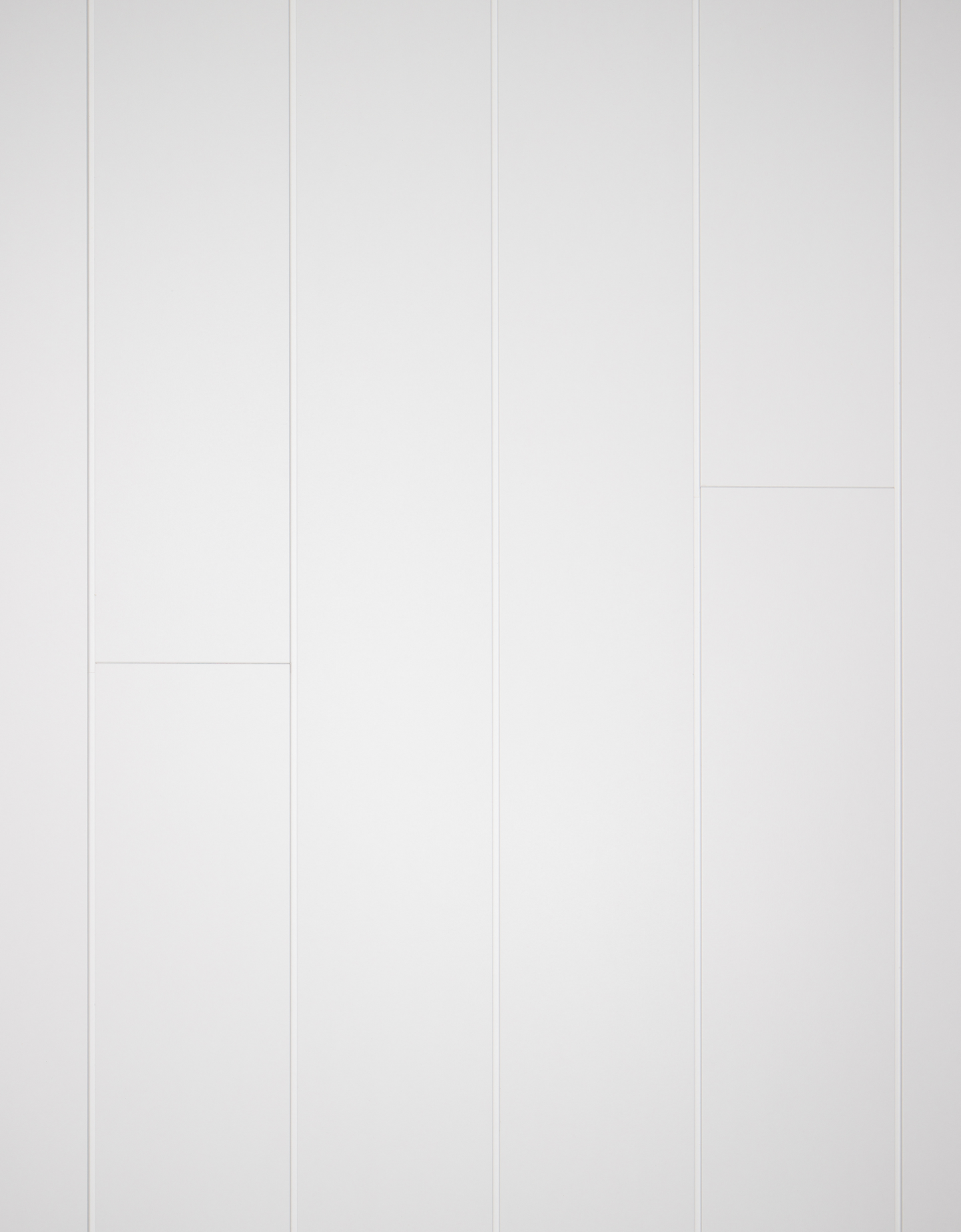 Sisustuspaneeli 10x175x2080 STS5 MDF puhtaanvalkoinen mel päätypontattu 1,7m²