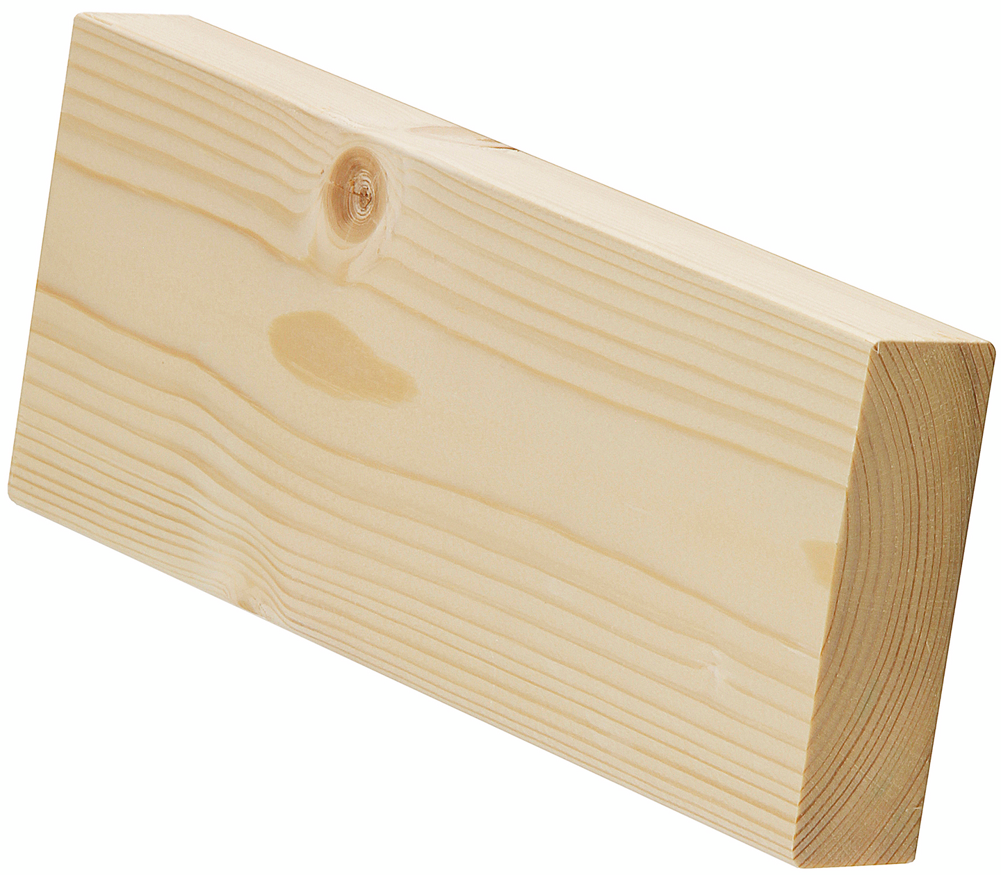 Laudelauta 28x95x2400 TK kuusi puuvalmis