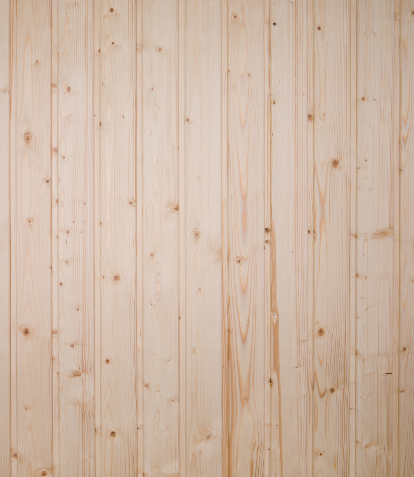 Saunapaneeli 14x95x2400 STP TK saunasuojattu kirkas