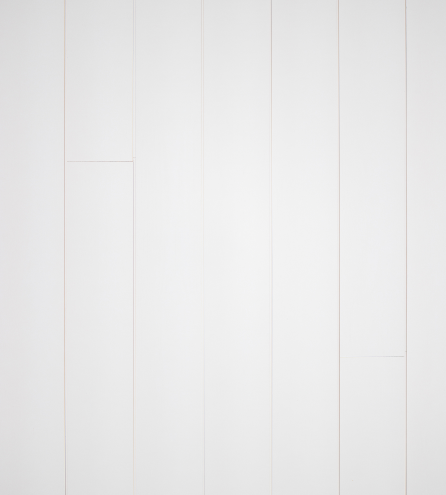 Sisustuspaneeli Cello 15x140x2370 STS 4 mänty puhdas valk. päätypontattu 1,0m²