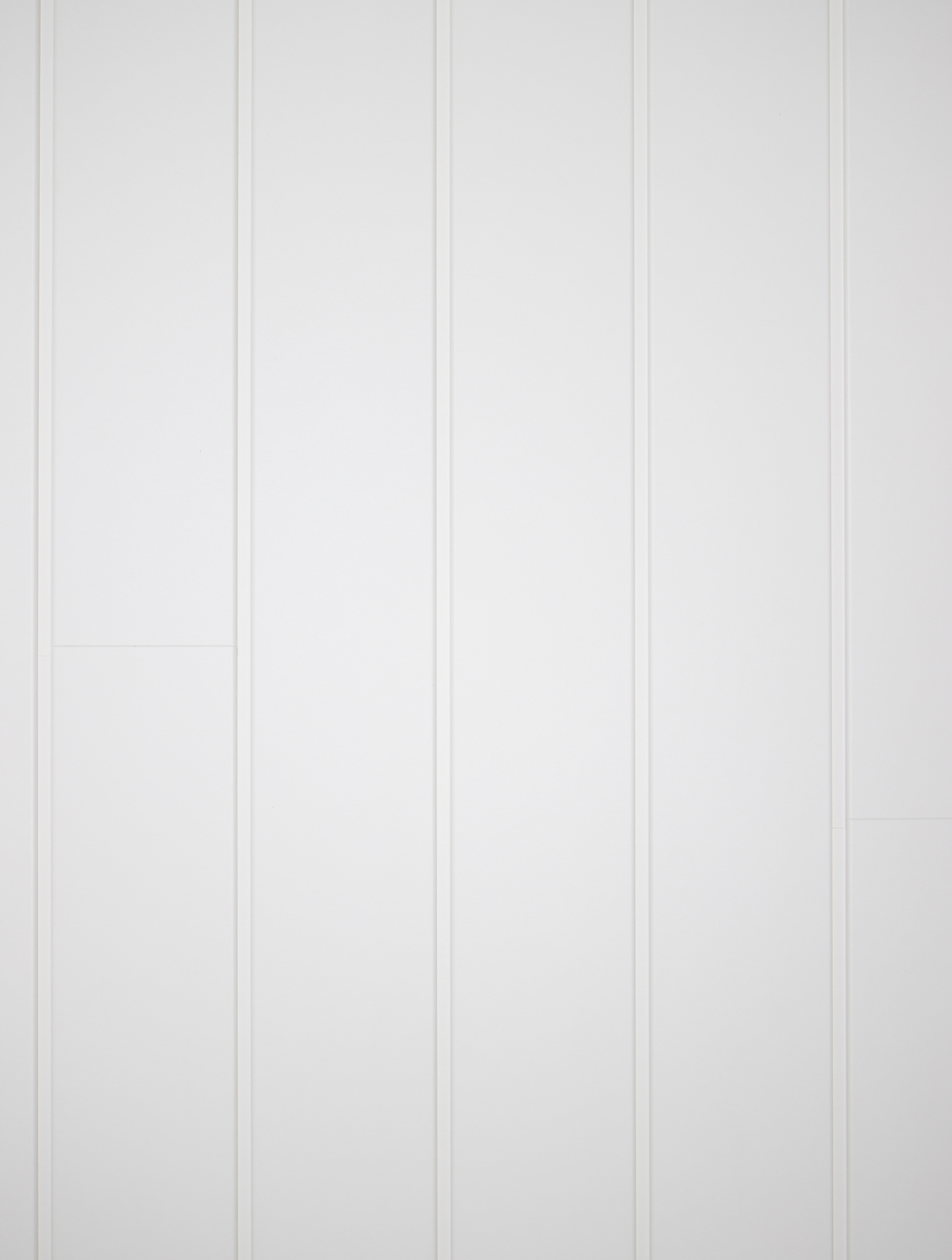 Sisustuspaneeli 10x160x2080 STP MDF valkoinen melamiini päätypontattu 1,58m²