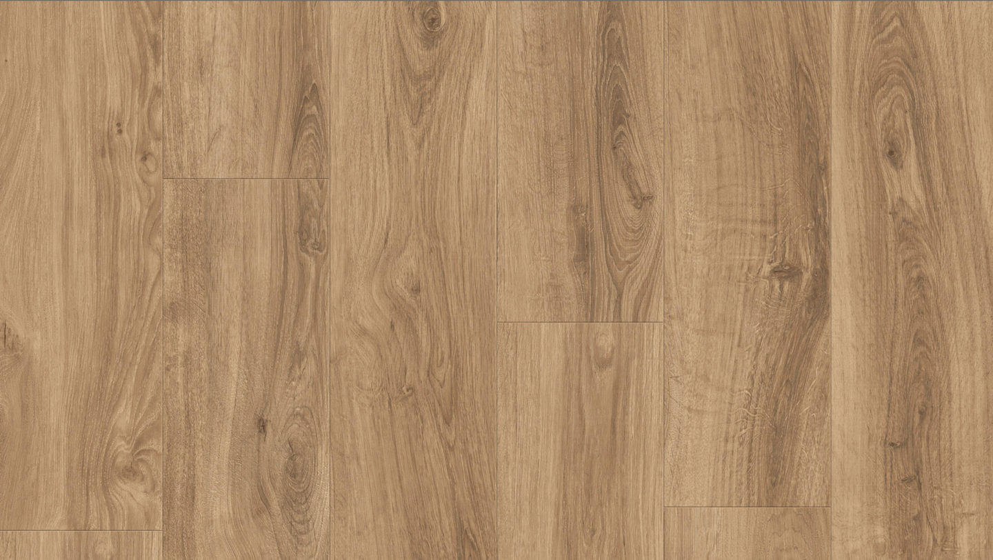 VINYLPLATTA TARKETT IDC ULTIMATE 55 ENGLISH OAK NAT 150