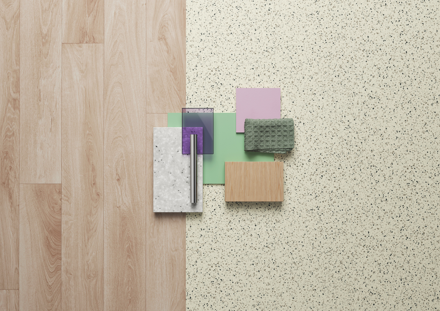 VINYLGOLV 200 TARKETT EXTRA FRENCH OAK WHITE