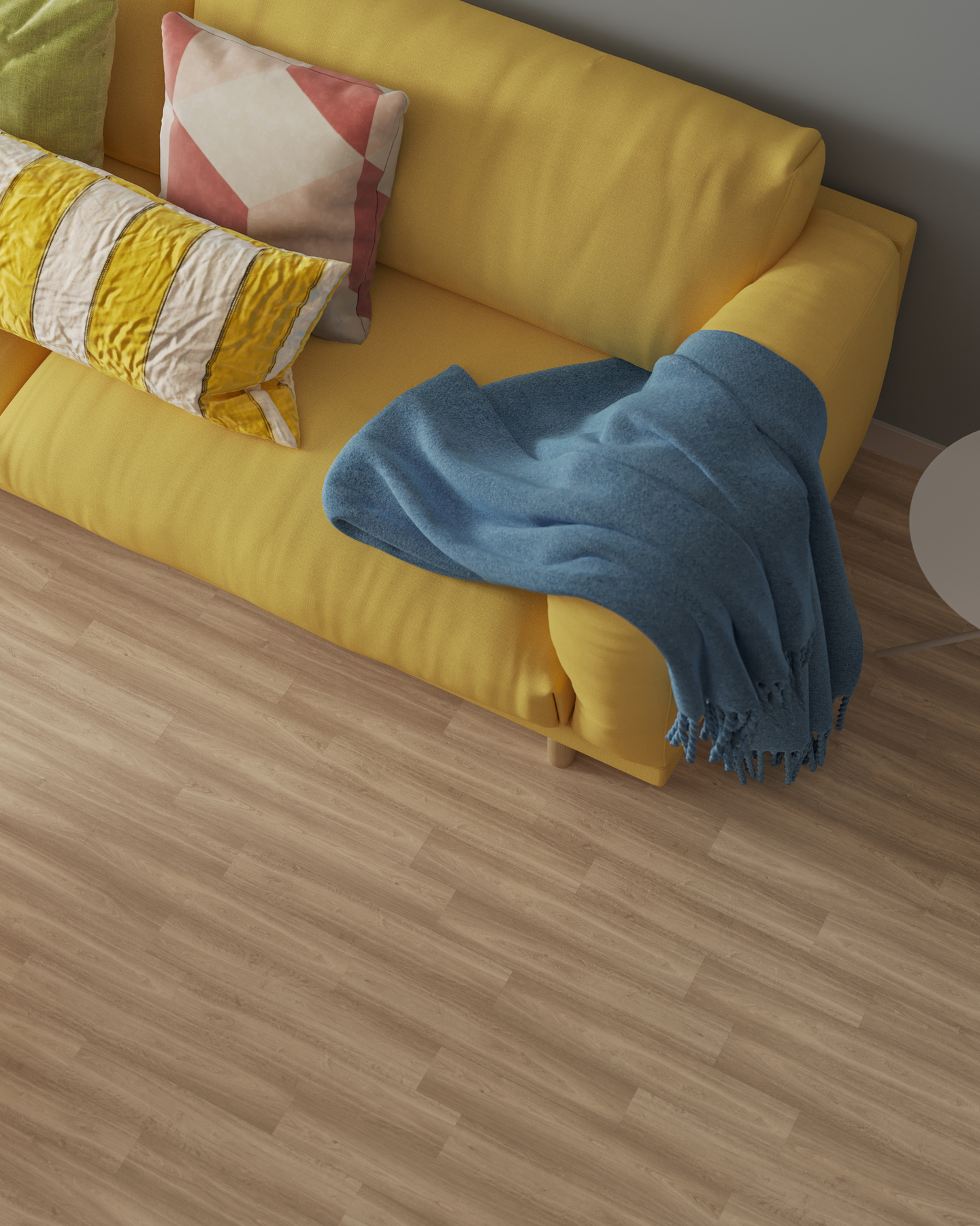 VINYLGOLV TARKETT 200 ICONIK 240 BONSAI OAK ALMOND