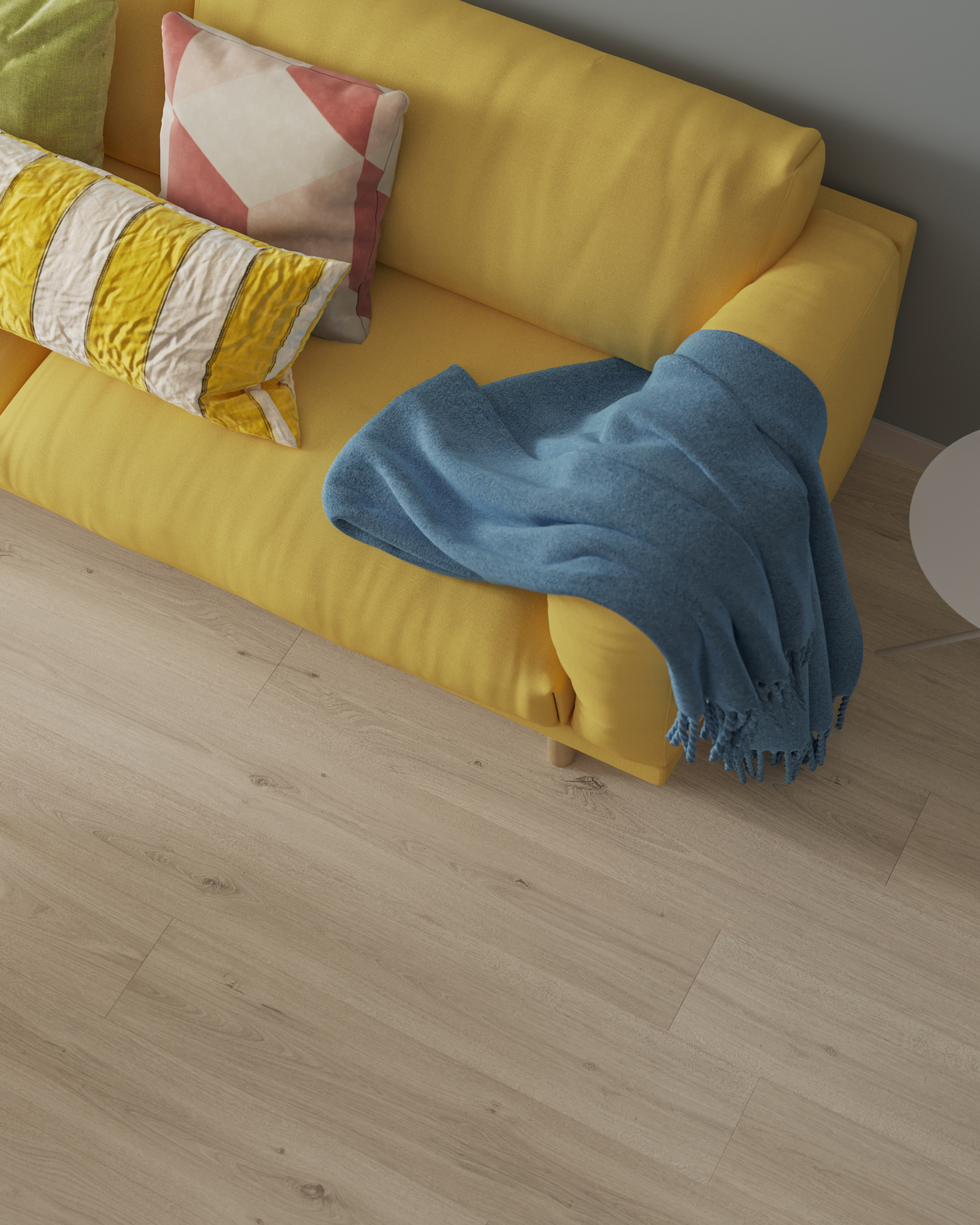 VINYLGOLV TARKETT 200 ICONIK 240 POWELL OAK GREY