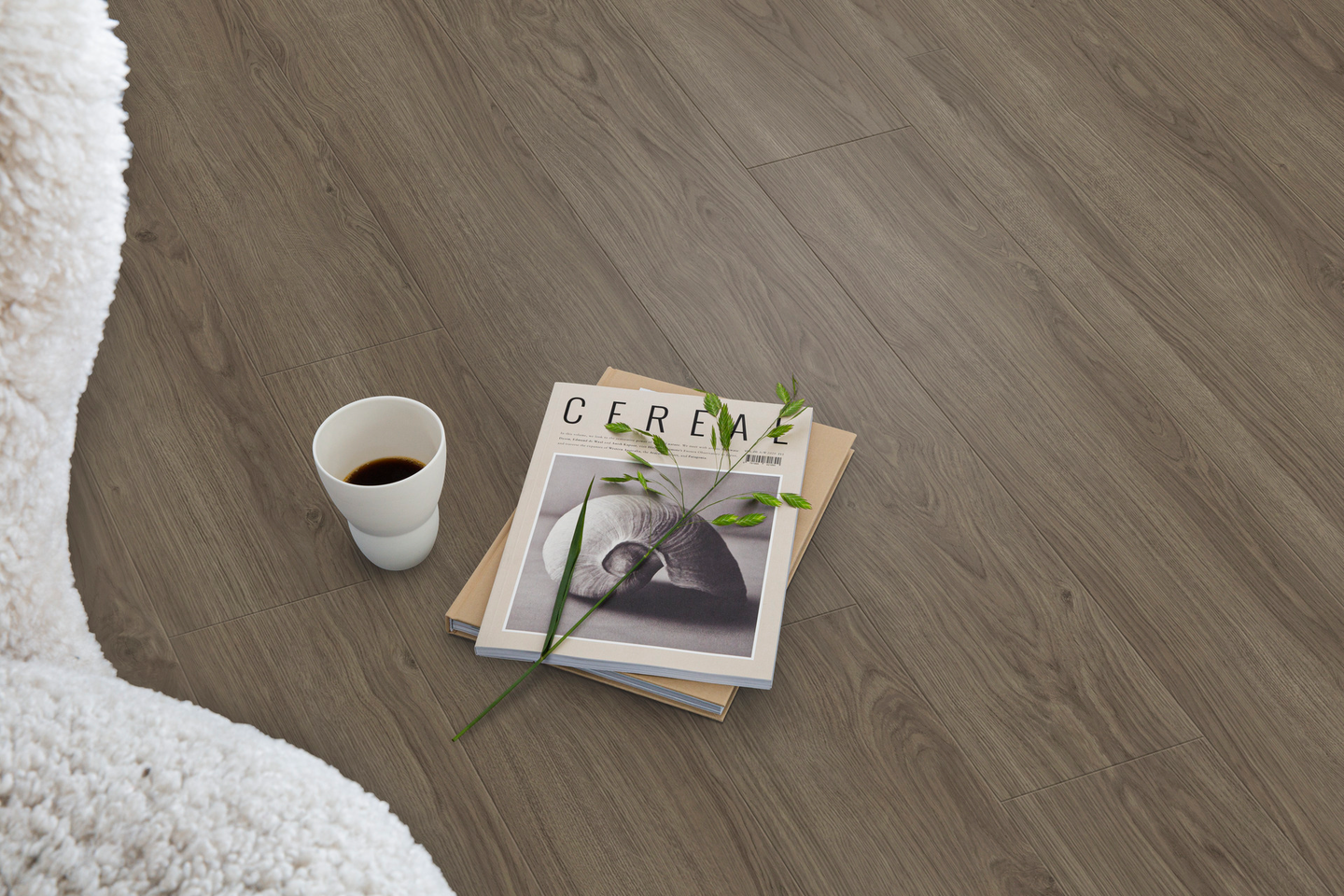 LAMINATGOLV TARKETT WS SOUNDLOGIC 932 AURORA OAK DAWN