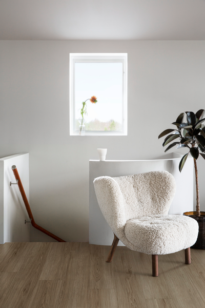 LAMINATGOLV TARKETT WS SOUNDLOGIC 932 AURORA OAK DAWN