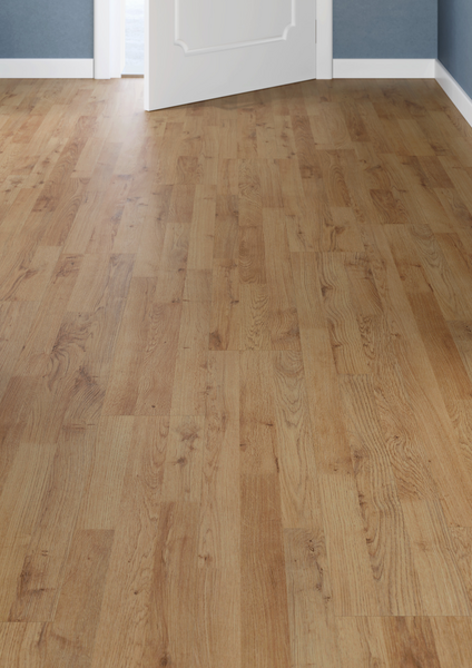 LAMINATGOLV TARKETT WS SOUNDLOGIC 932 SUNNINGDALE OAK NATURE