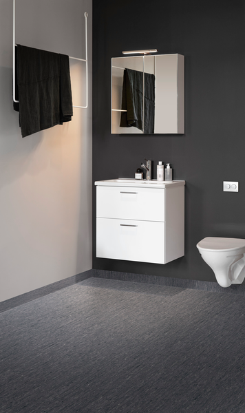 VÅTRUMSGOLV TARKETT IQ OPTIMA 244 NEUTRAL BL 1,5MM