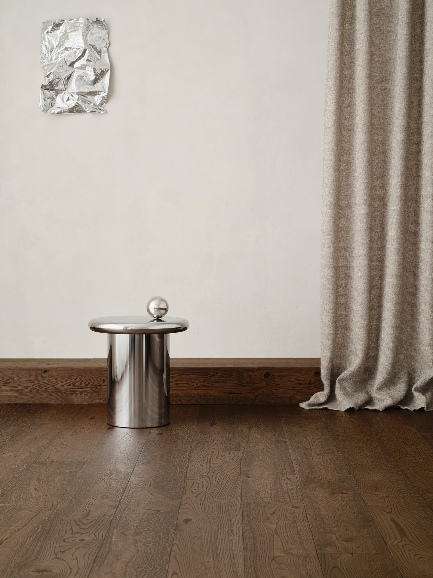 PARKETT TARKETT HERITAGE EK OLD BROWN DBR 14 PHO