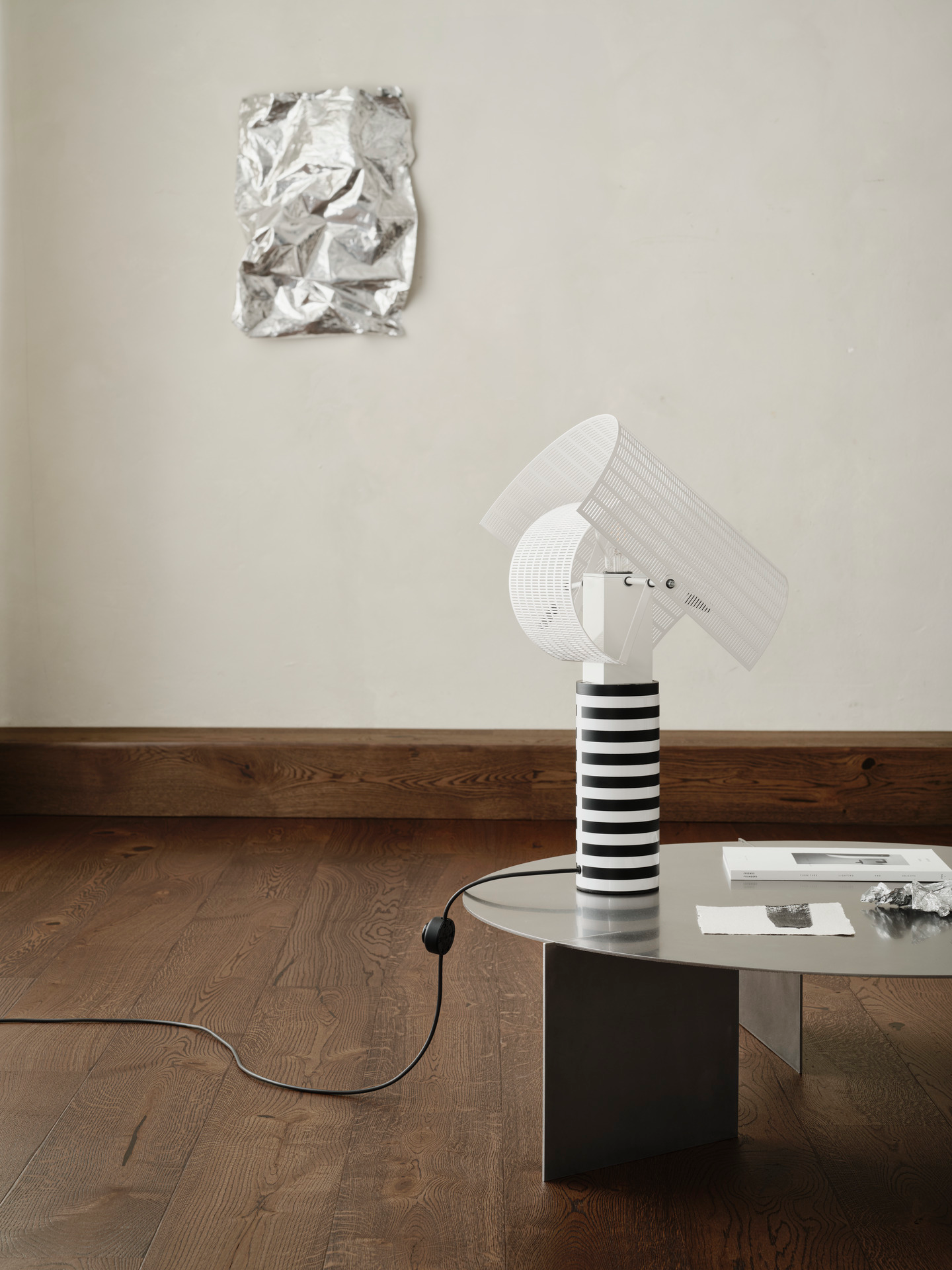 PARKETT TARKETT HERITAGE EK OLD BROWN DBR 14 PHO