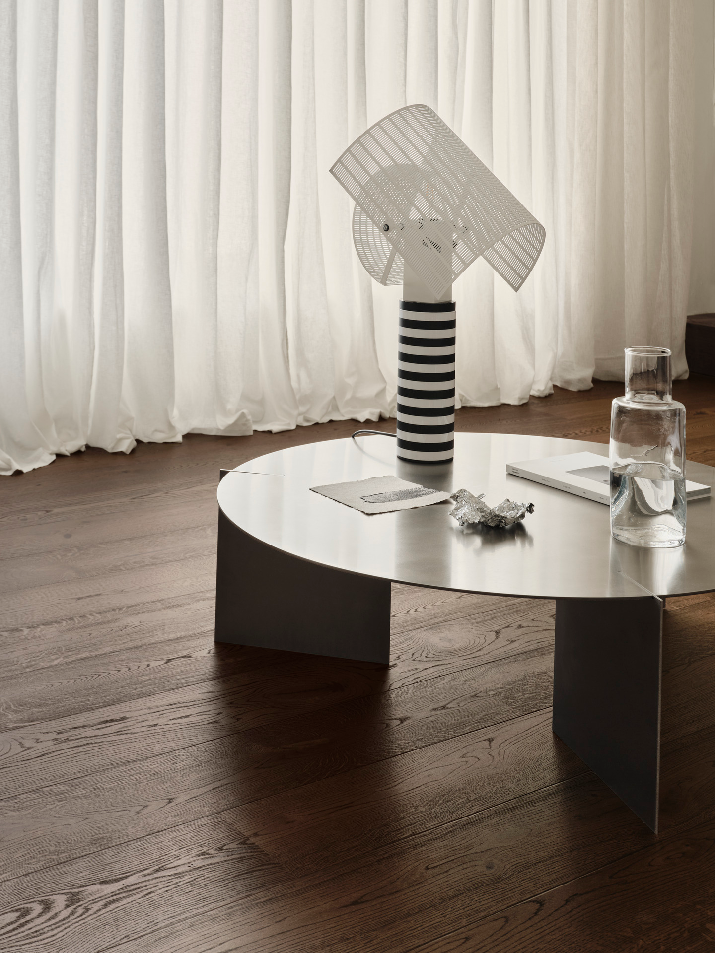 PARKETT TARKETT HERITAGE EK OLD BROWN DBR 14 PHO