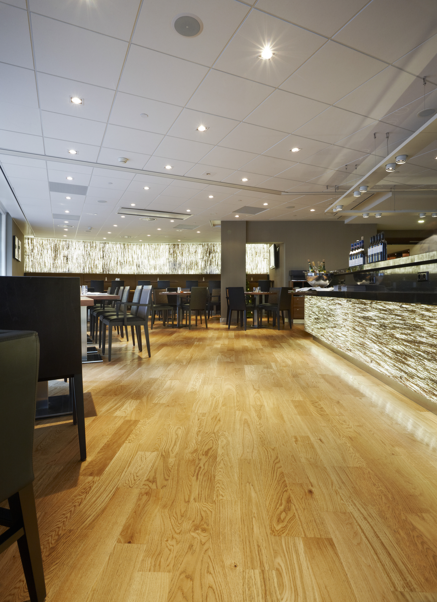 PARKETT TARKETT PURE EK NATURE DUOP 13 PN