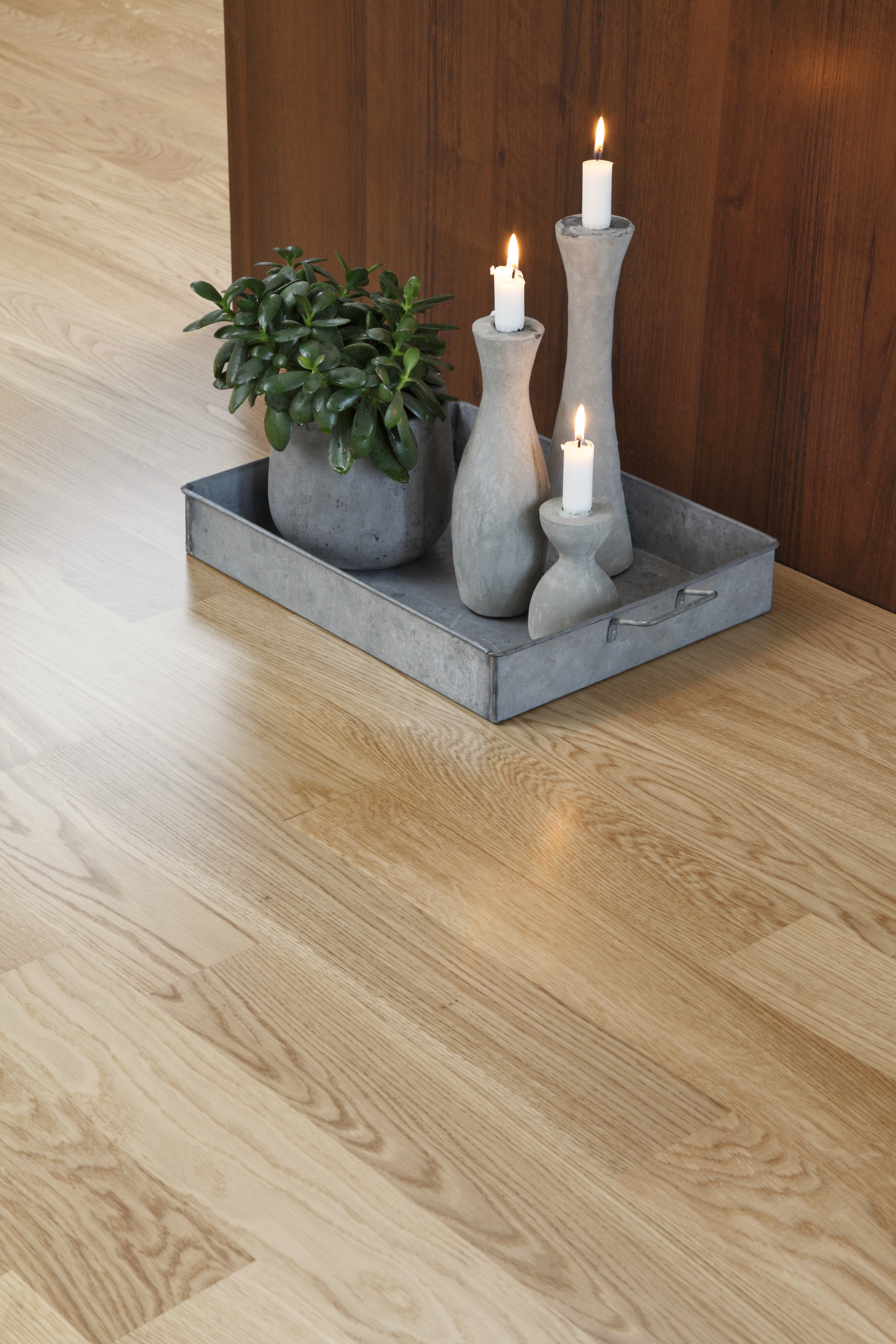 PARKETT TARKETT PURE EK NATURE DUOP 13 PN