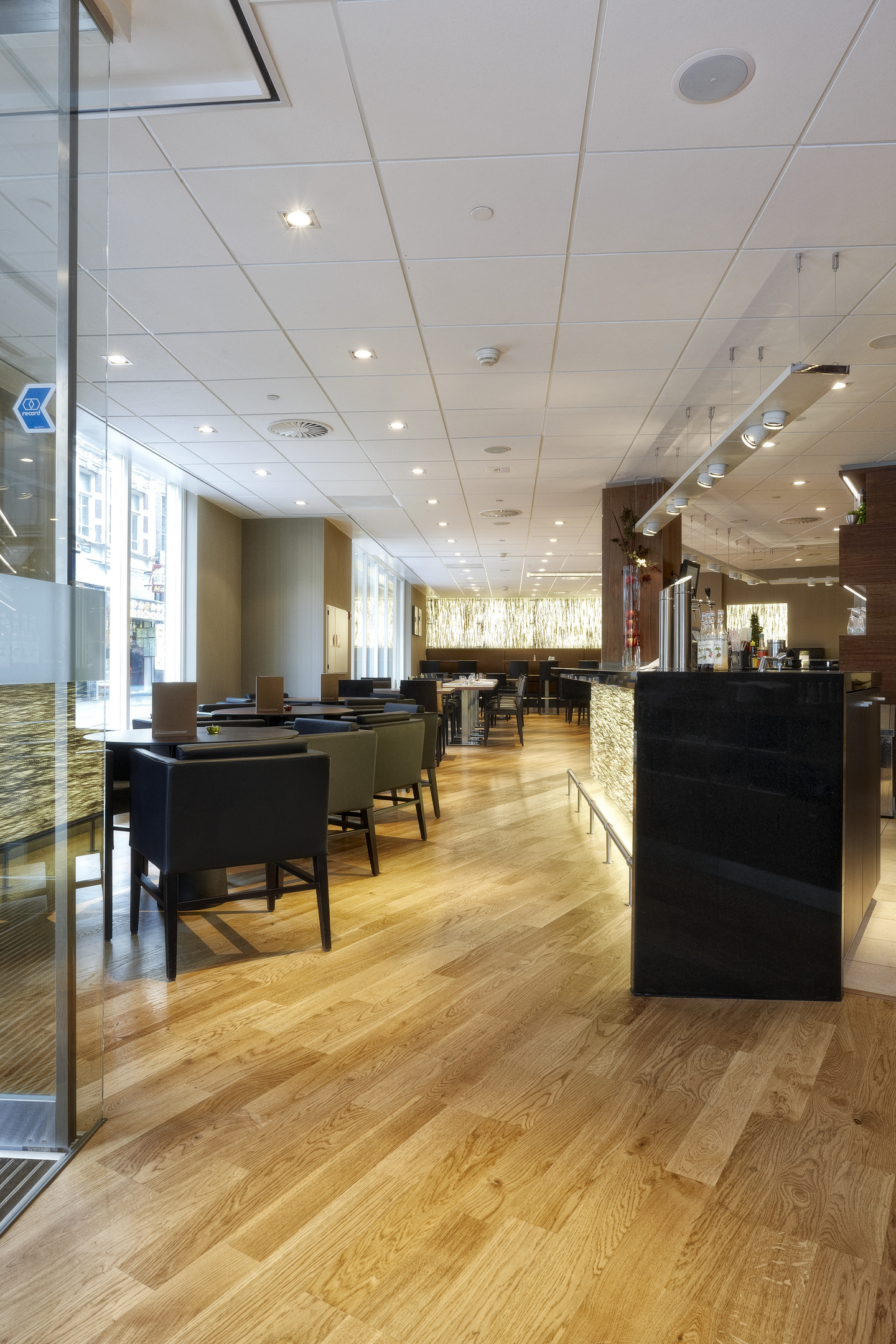 PARKETT TARKETT PURE EK NATURE DUOP 13 PN