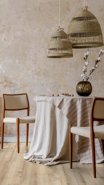 LAMINATGOLV TARKETT WOODSTOCK 832 JURA OAK PLATIN