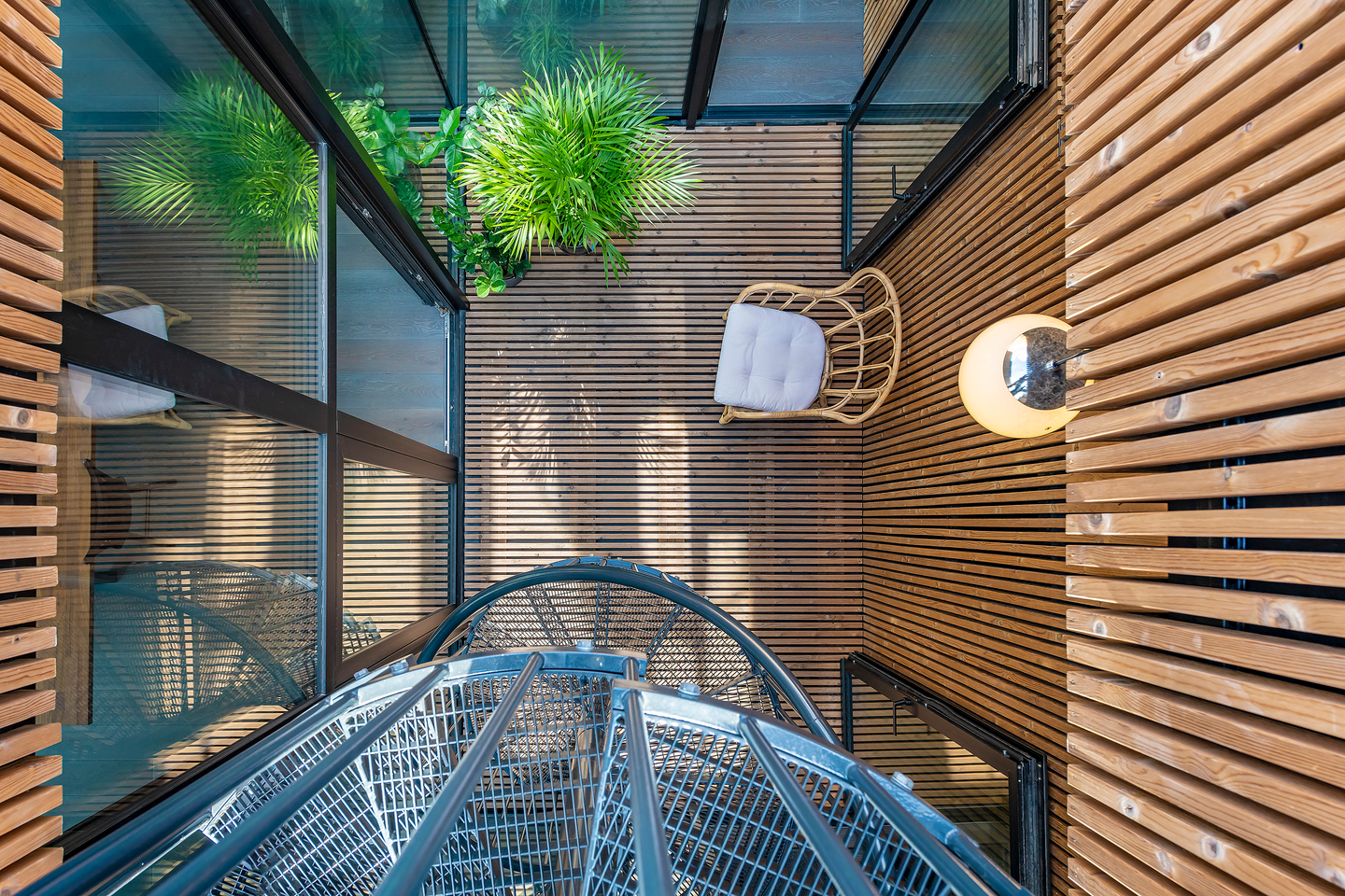 Soiro Luna SHP 42x92 höylätty lämpökäsitelty mänty TD