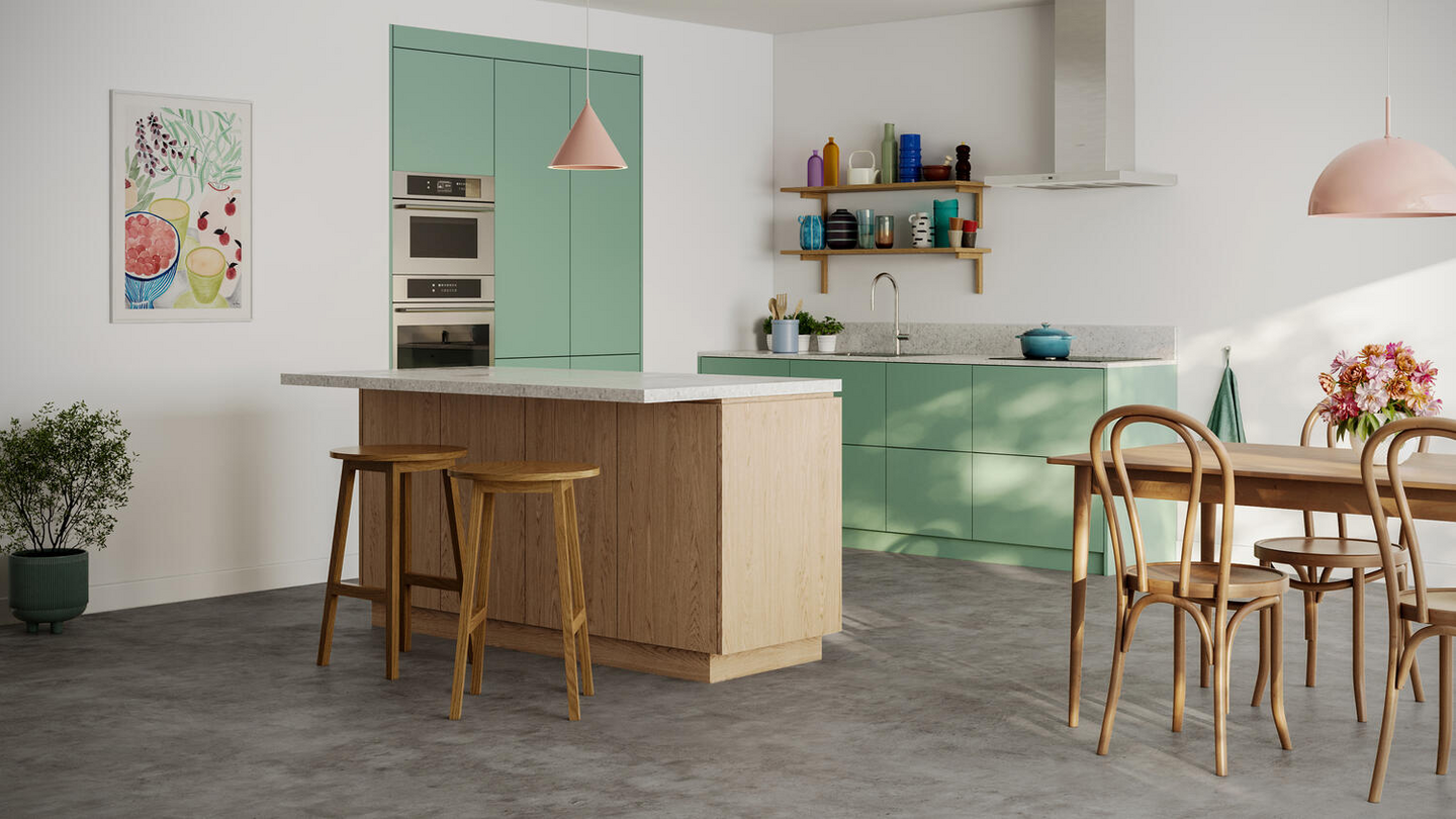 VINYLGOLV 200 TARKETT EXTRA STYLISH CONCRETE GREY