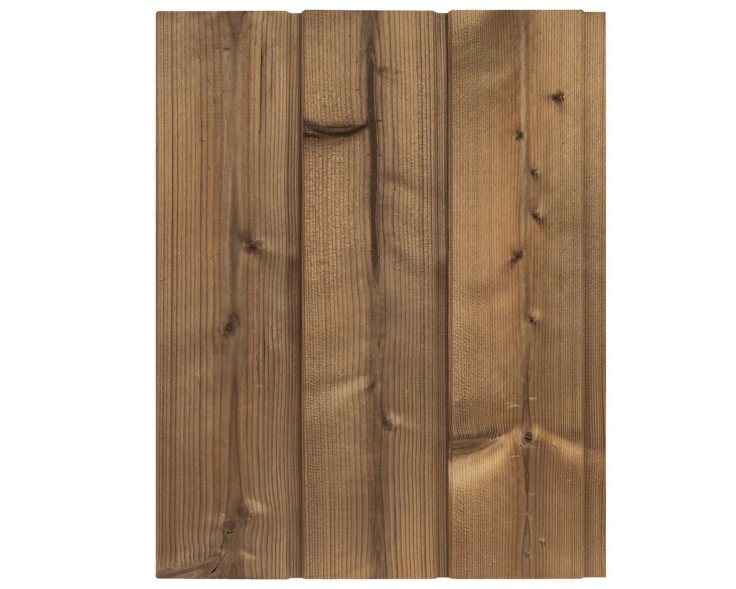 Ulkoverhouspaneeli Luna UTV 19x140 lämpökäsitelty mänty