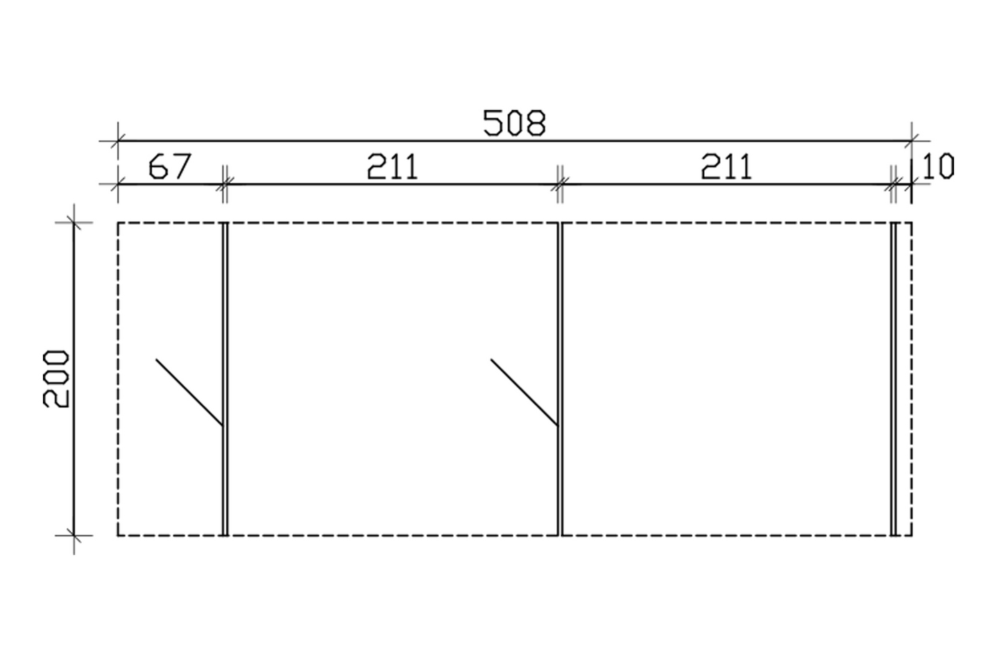Tynnyrisauna 10,0m²