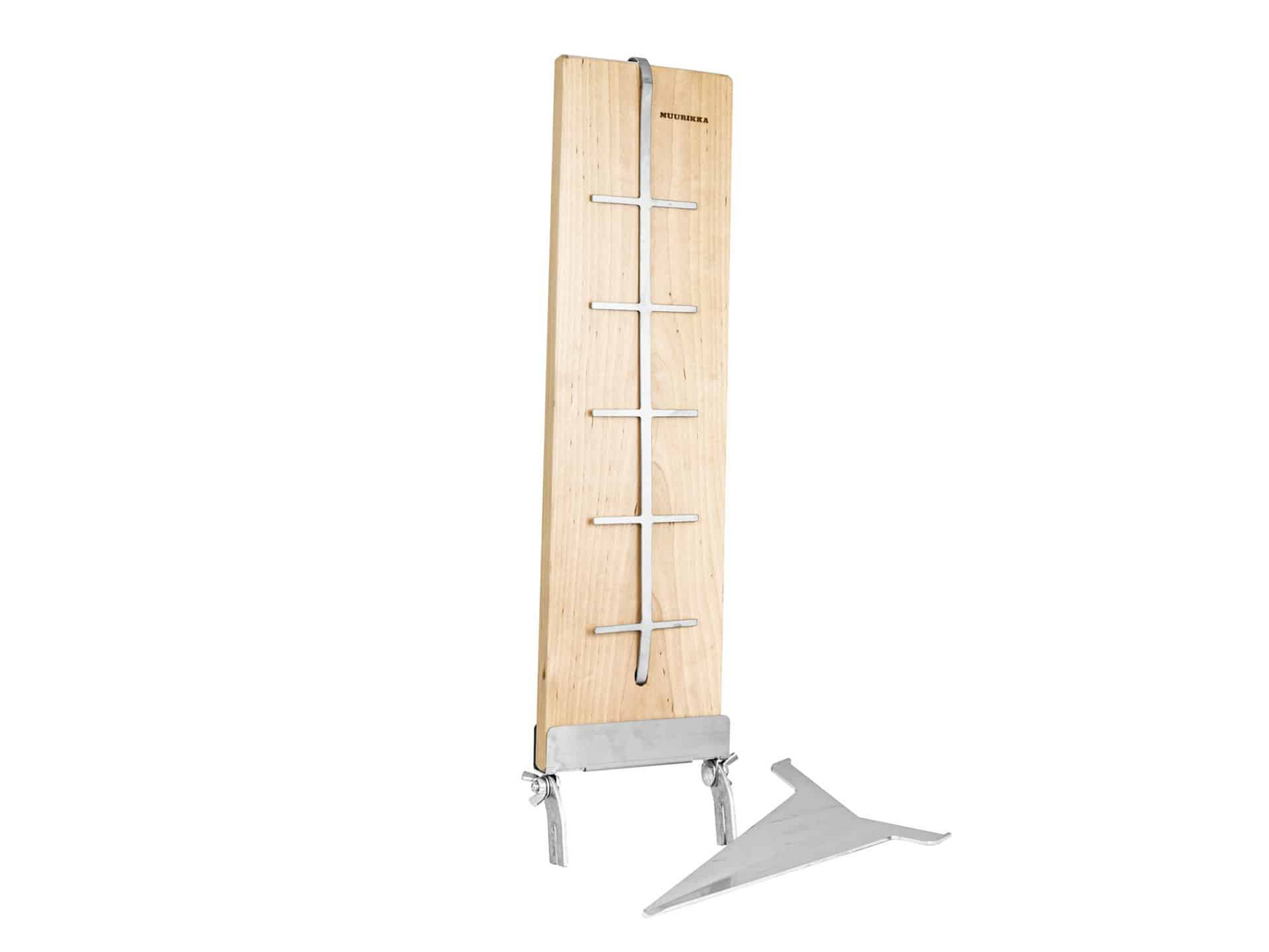 Loimulauta kotakeittiöön maakiilalla 1kpl