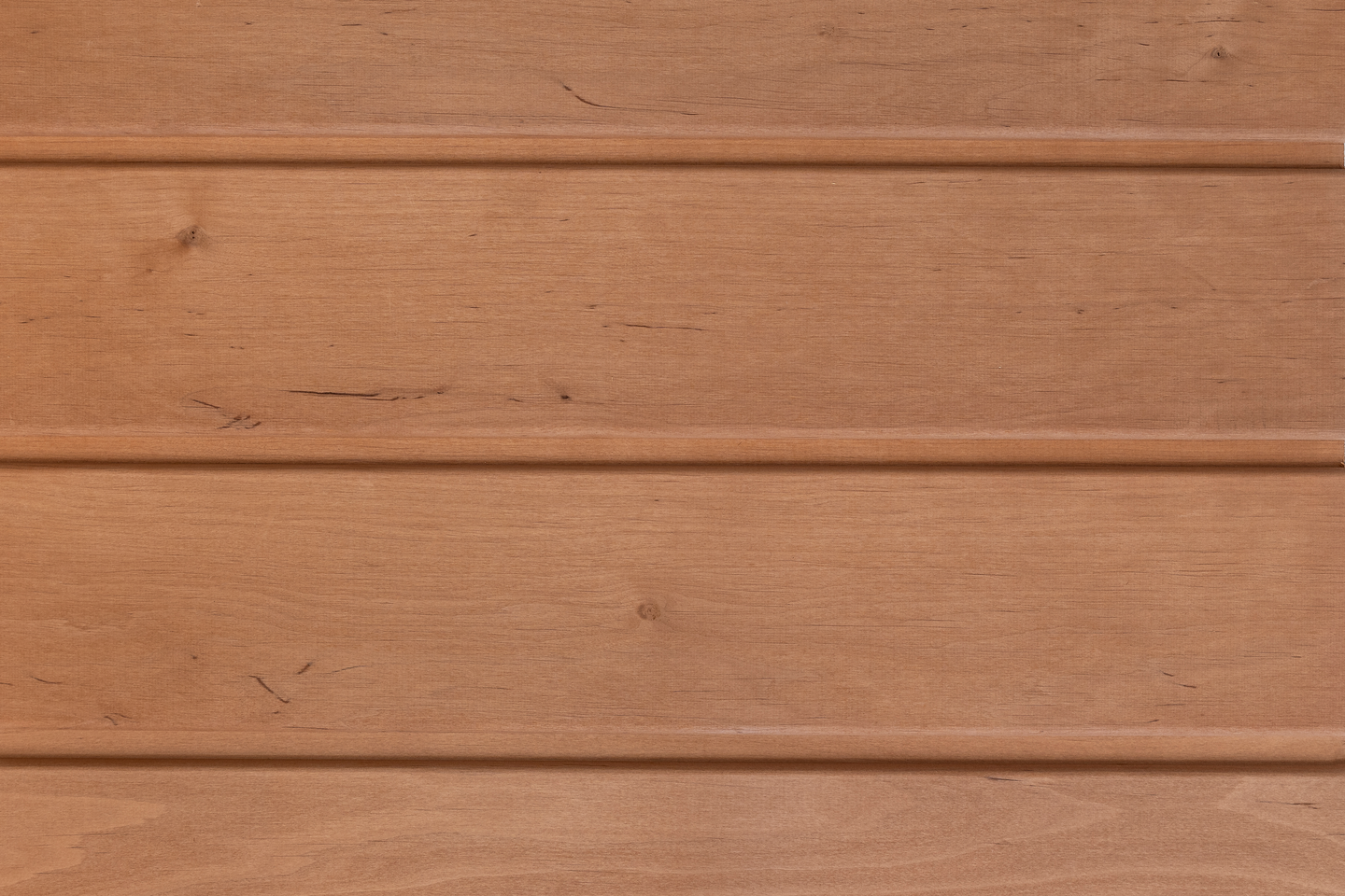 Saunapaneeli Thermory 15x120x2700 STP lämpökäsitelty leppä