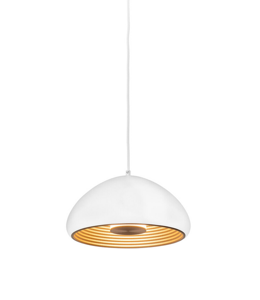 Riippuvalaisin AIRAM Anile led valk-shampanja