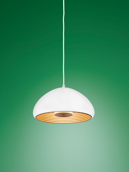 Riippuvalaisin AIRAM Anile led valk-shampanja