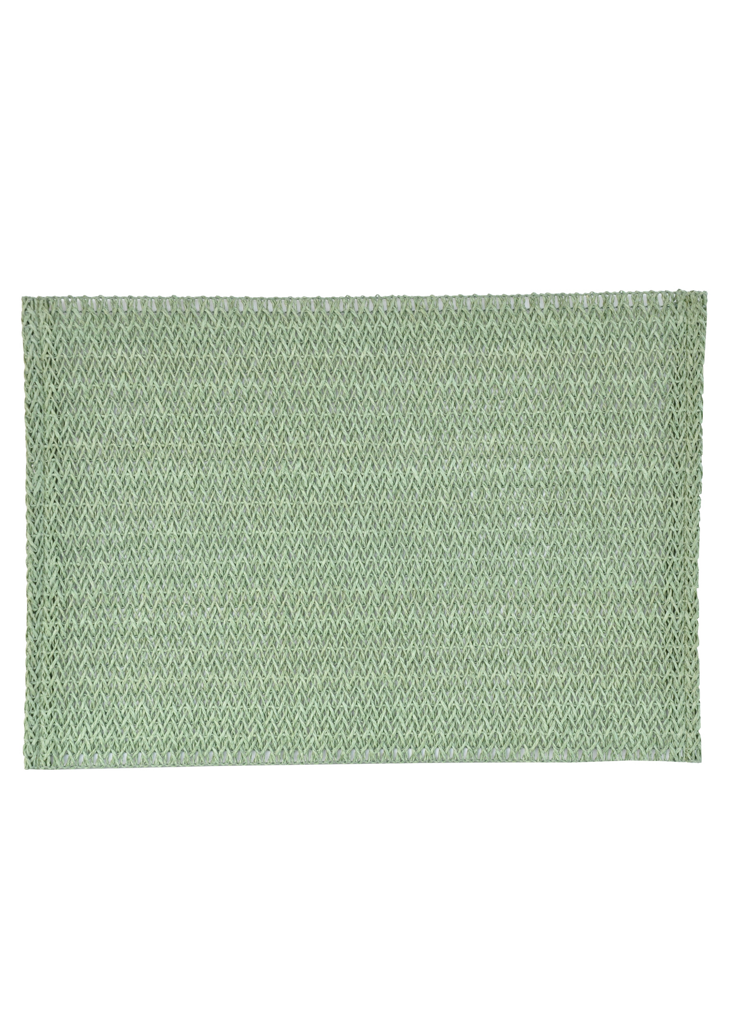 Tabletti paperinaru Finnmari 30x45cm vihreä