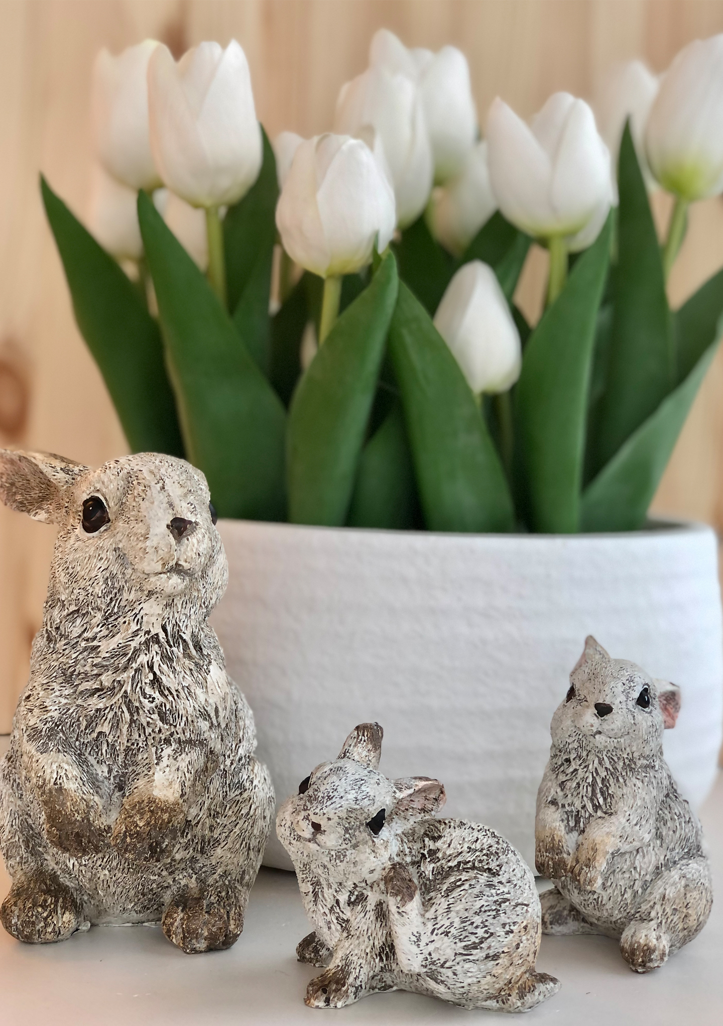 Pupu koriste Finnmari 13x9x15cm lajitelma