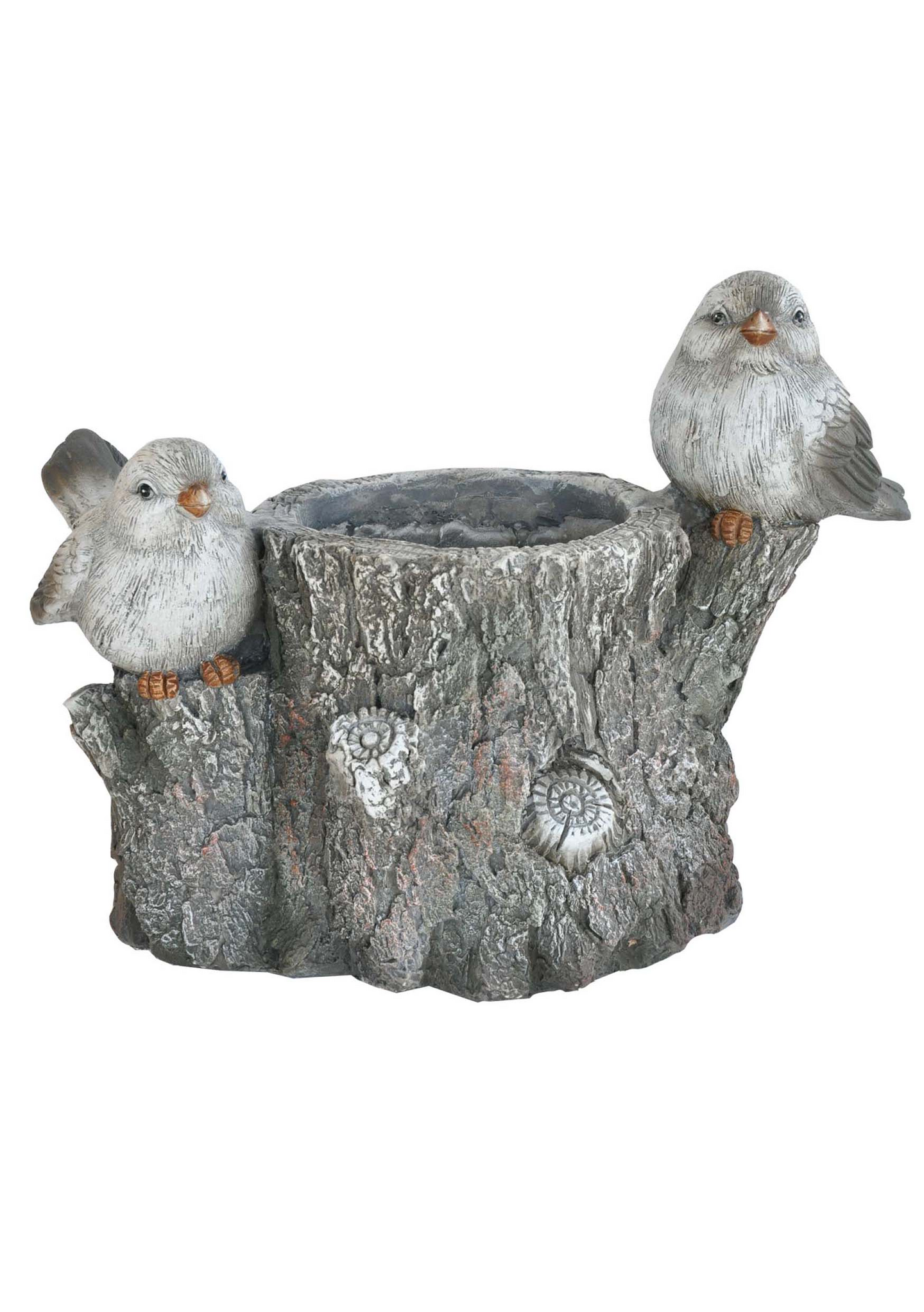 Ruukku Finnmari 40x21x28cm linnut