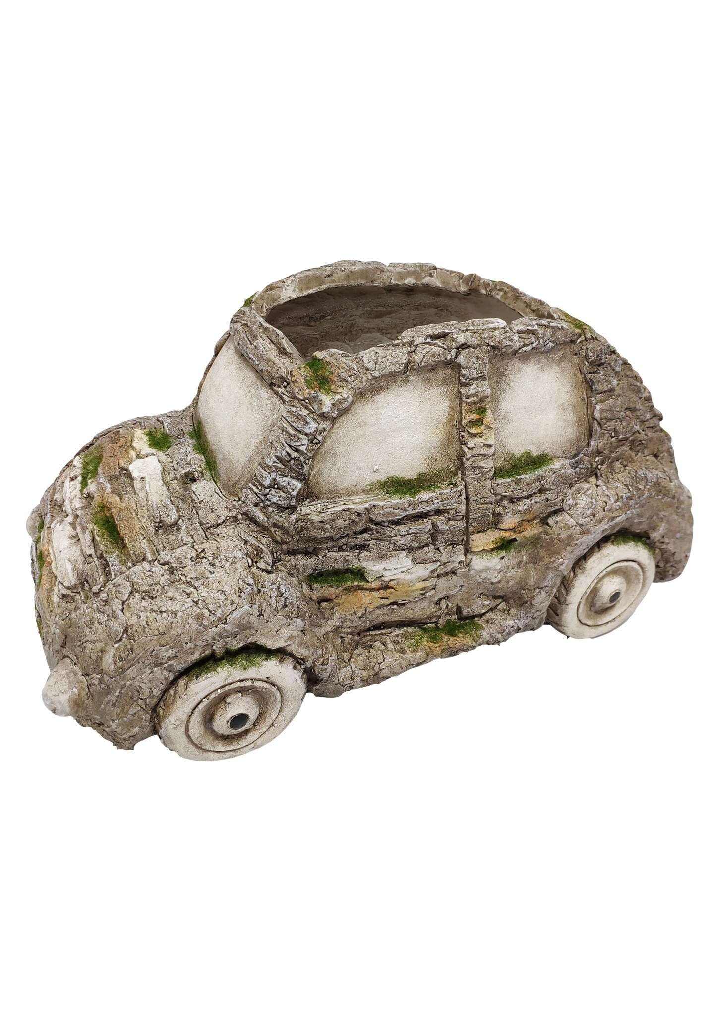 Ruukku Finnmari 46x24x22cm ruskea