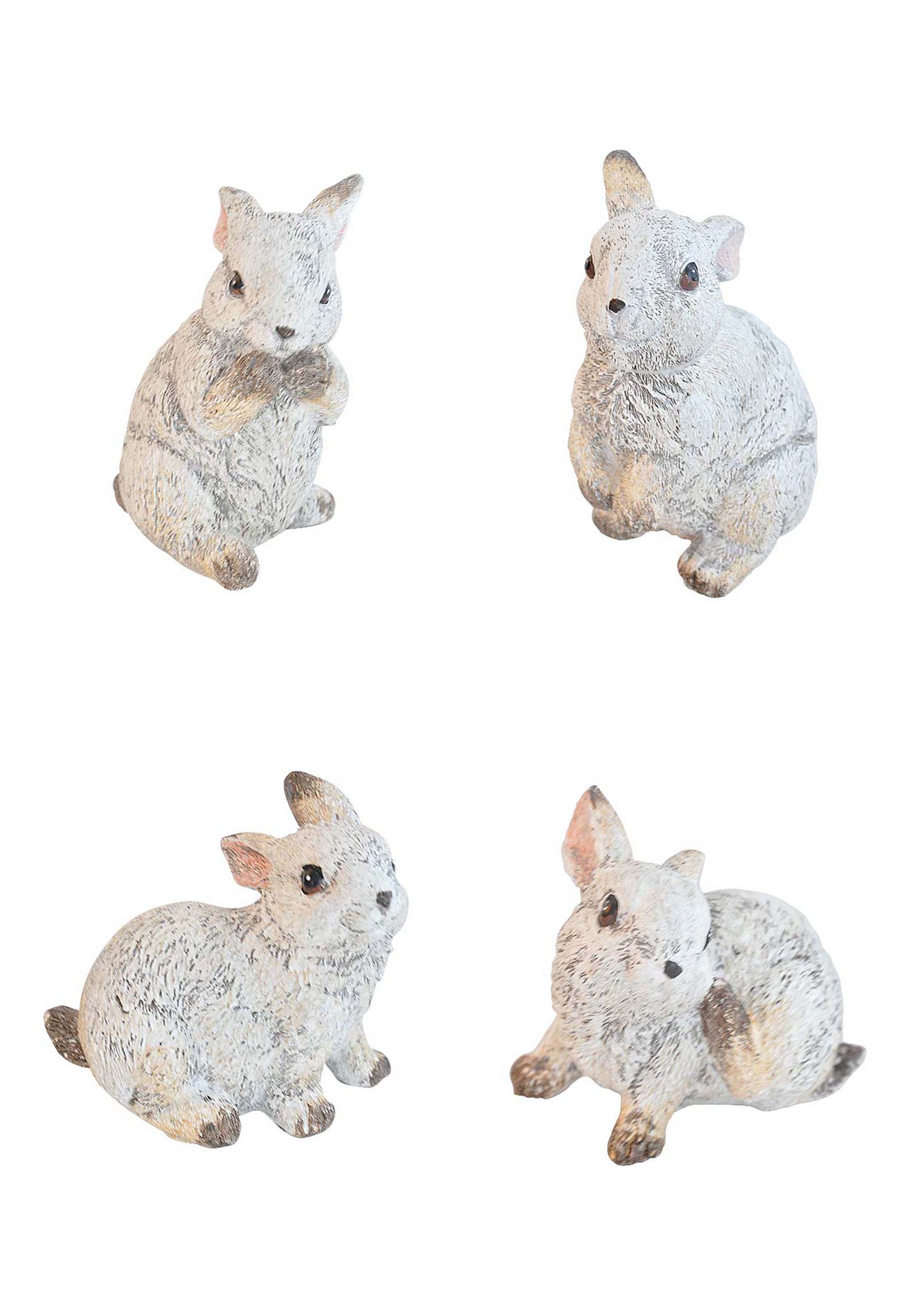 Pupu koriste Finnmari 9,5x5,5x10cm lajitelma