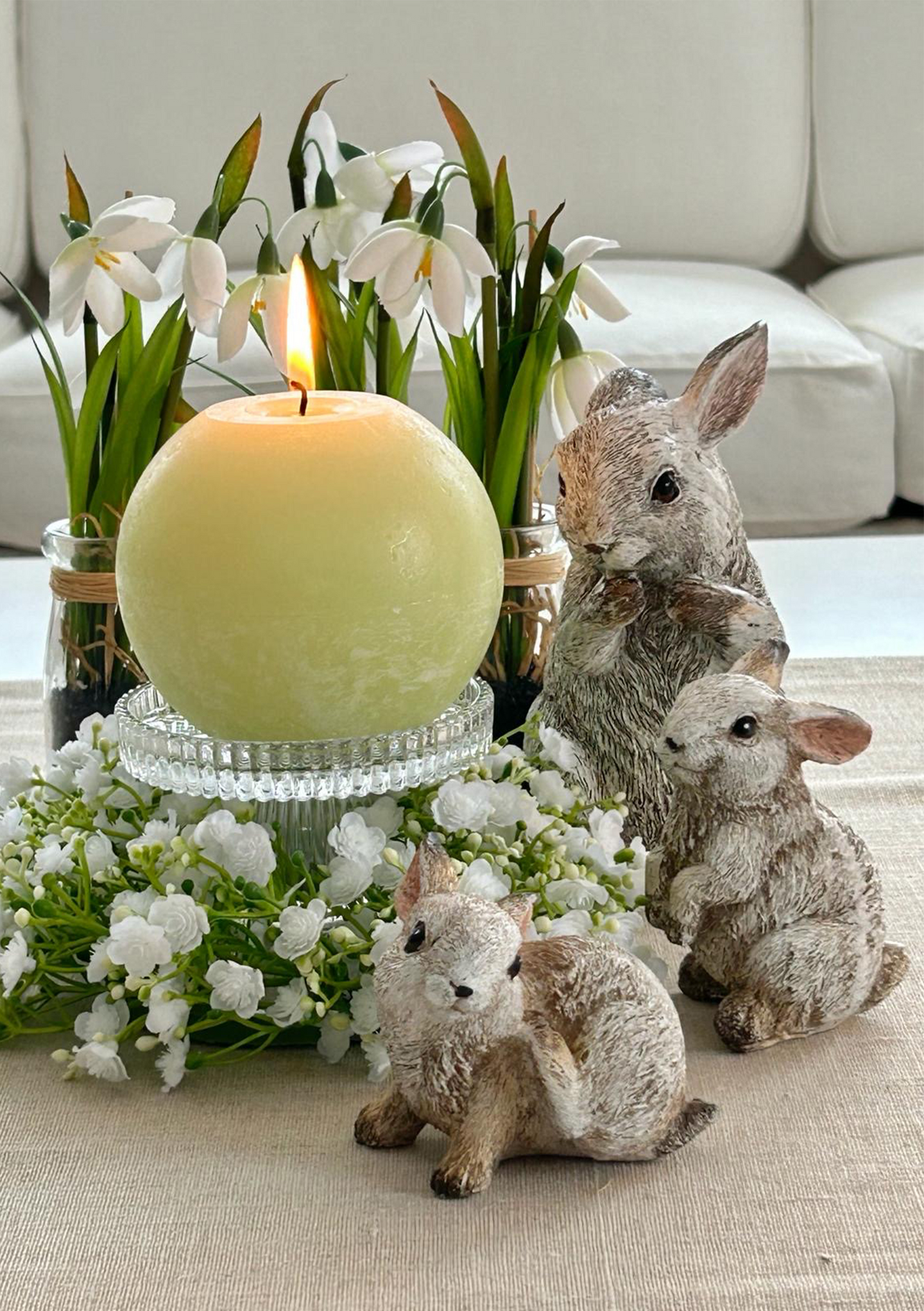 Pupu koriste Finnmari 13x9x15cm lajitelma