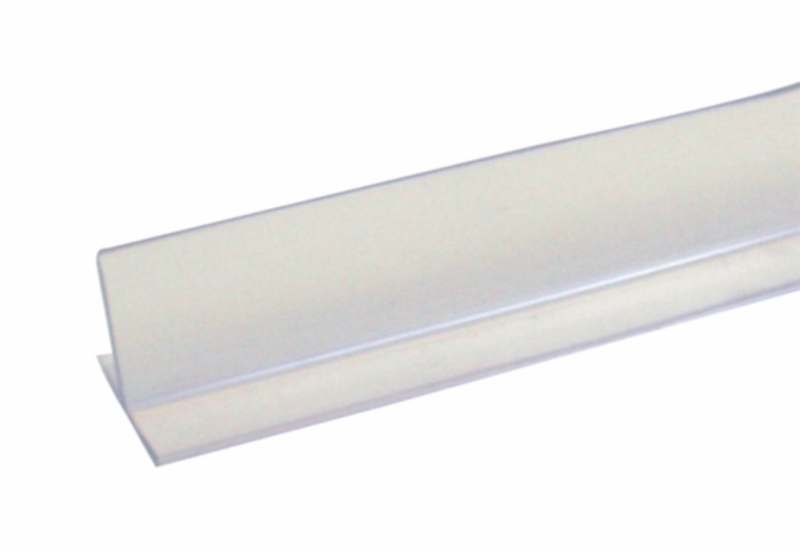 T-LIST DEMERX 2000MM HÖJD 35MM