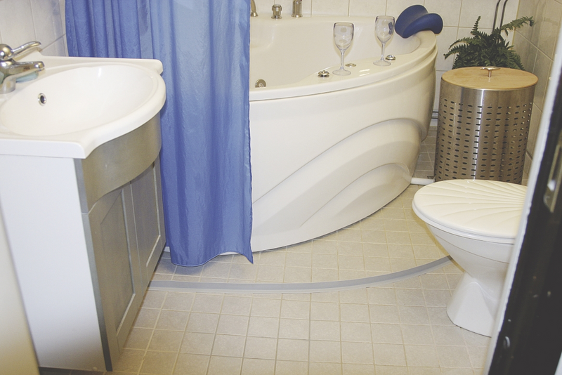 T-LIST DEMERX 2000MM HÖJD 35MM