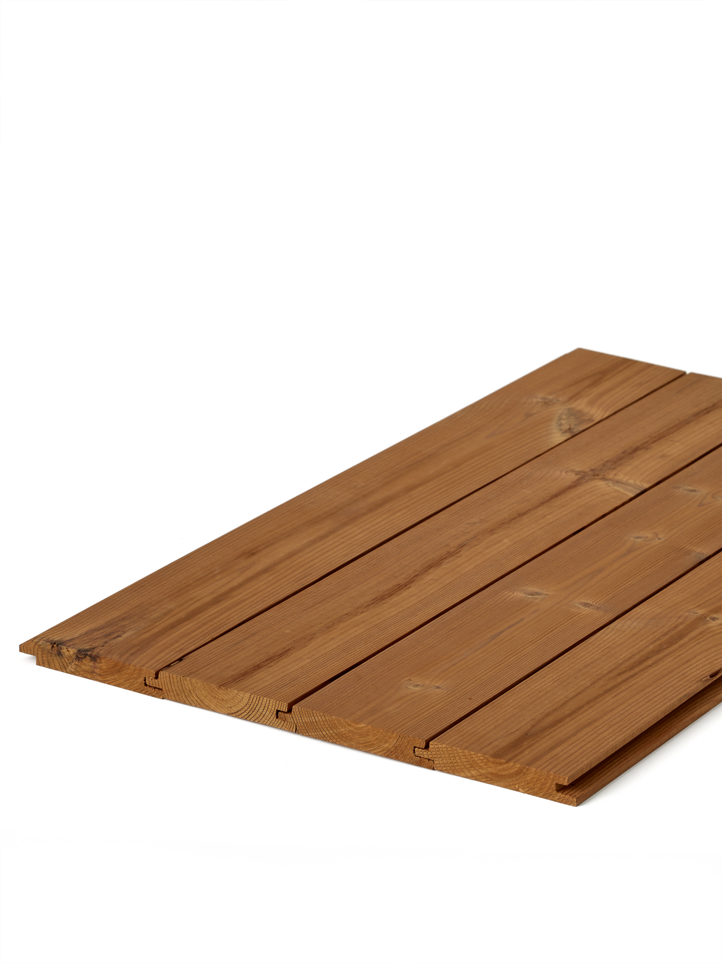 Paneeli Luna Spa15x92x3000 lämpökäsitelty mänty