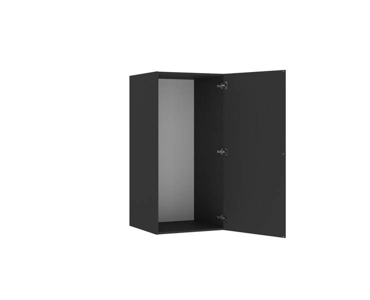 Korkeakaappi Temal korkeus 123,4cm oikeakätinen