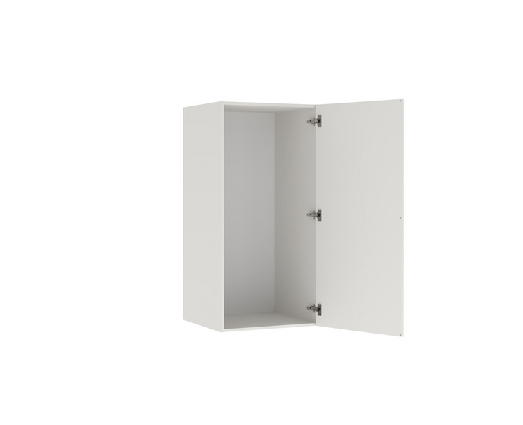 Korkeakaappi Temal korkeus 123,4cm oikeakätinen