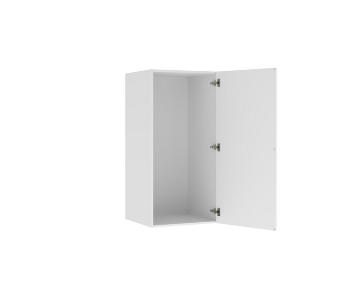 Korkeakaappi Temal korkeus 123,4cm oikeakätinen