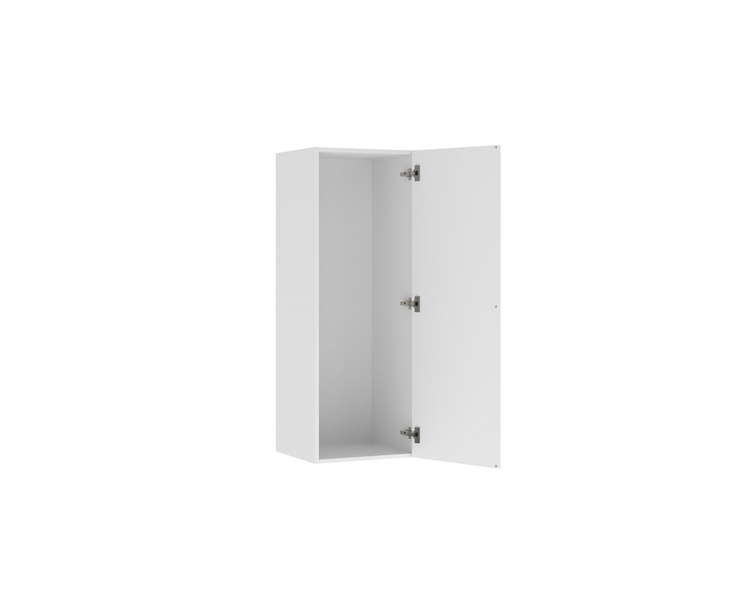 Korkeakaappi Temal korkeus 123,4cm oikeakätinen