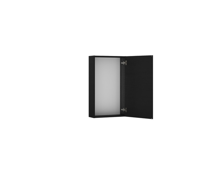 Seinäkaappi Temal korkeus 85cm 1-ovinen oikeakätinen