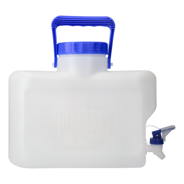 Plastex vesiastia jääkaappiin 5L