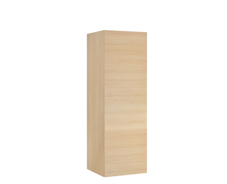 Korkeakaappi Temal korkeus 182cm vasenkätinen